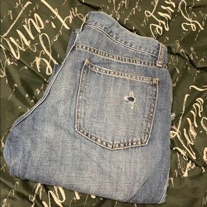 GAP Jeans - GAP mom jeans GAP Jeans - GAP mom jeans